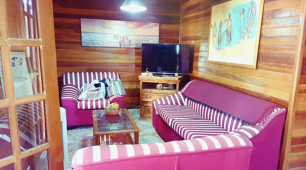 House With 3 Bedrooms in San Bartolomé de Tirajana, With Wonderful sea