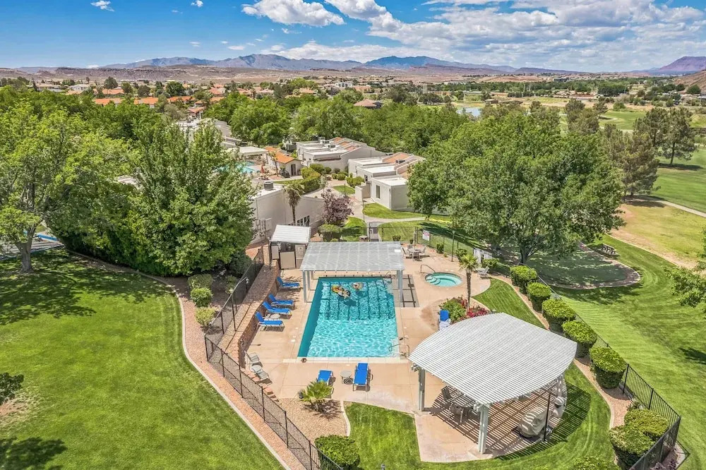 Villas at Southgate