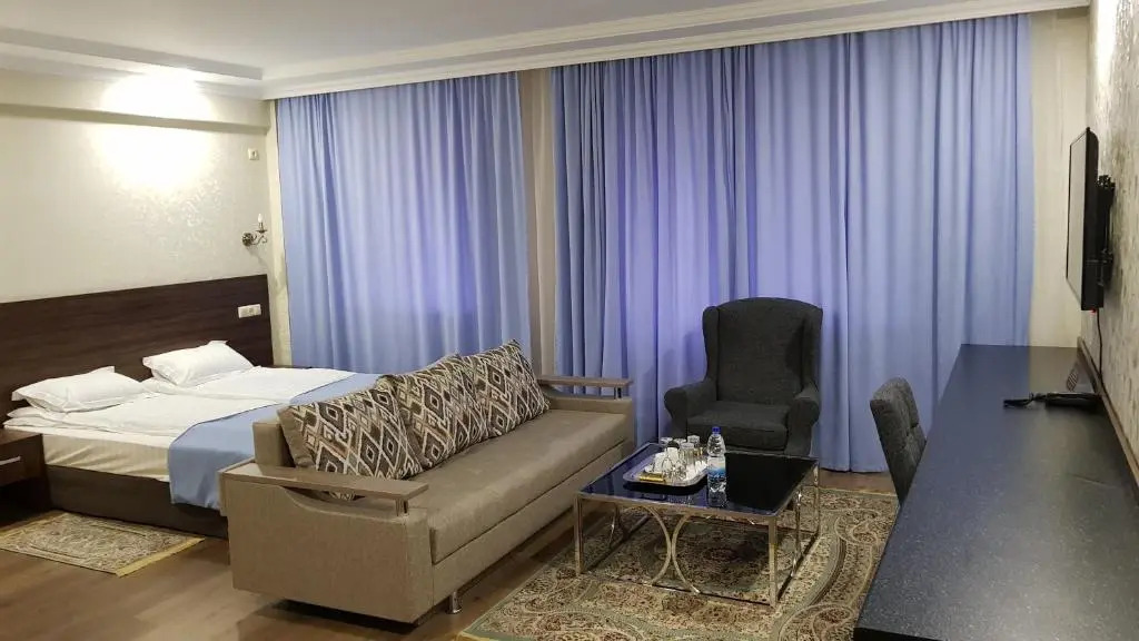 Rabat Hotel