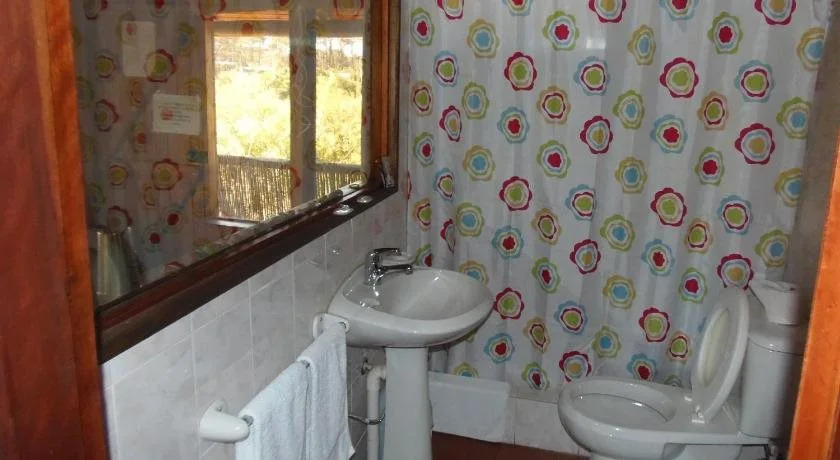 Hotel El Refugio nudista naturista opcional