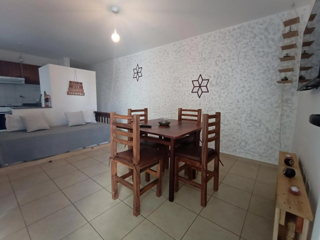 Apartamentos Santa Rosa 1B