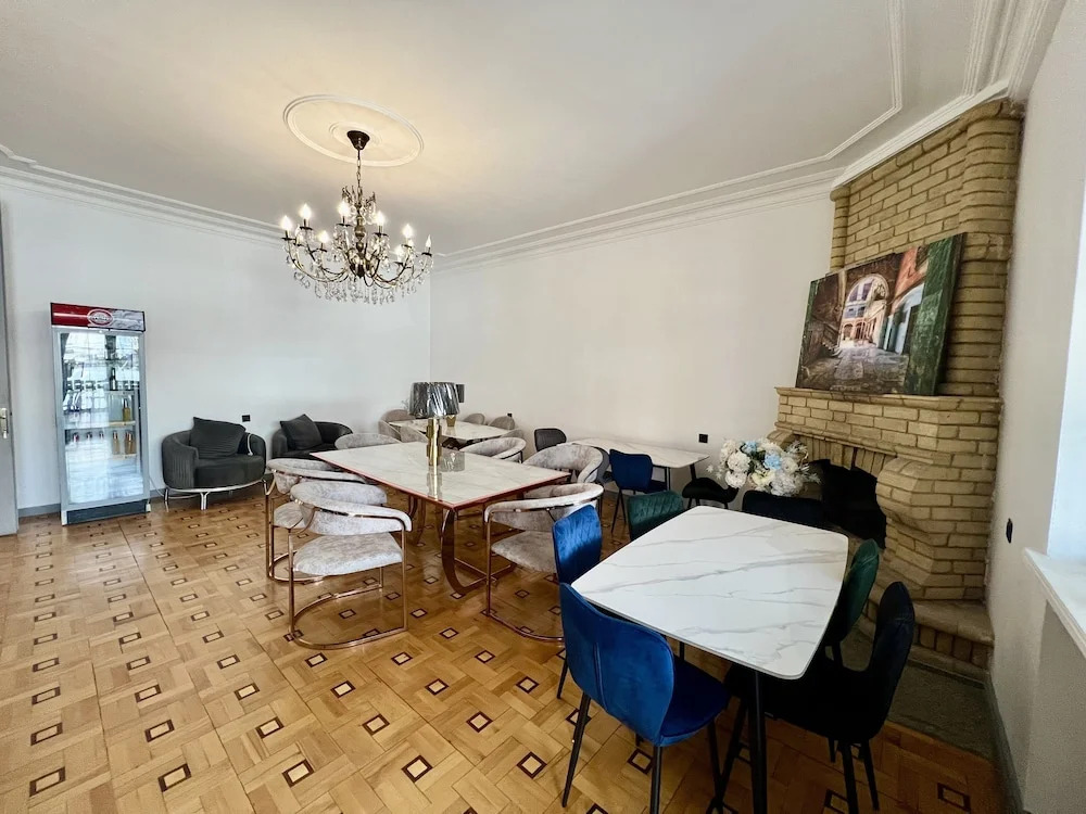 New Mansion Hotel Yerevan
