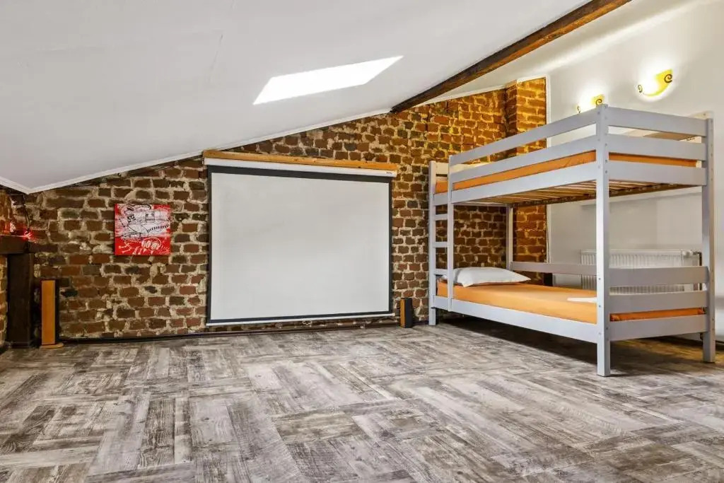 Friends Hostel