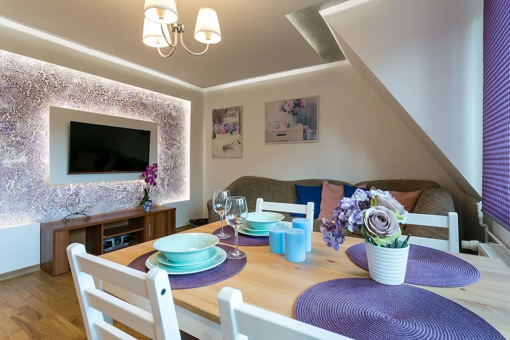 VIP Apartamenty Widokowe