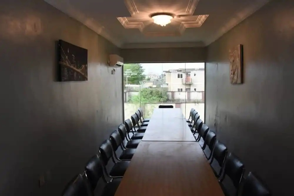PrimeMeridian Hotels & Restaurants Awoyaya Ibeju Lekki Lagos State