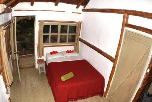 Hotel Viejamar con Cocina compartida