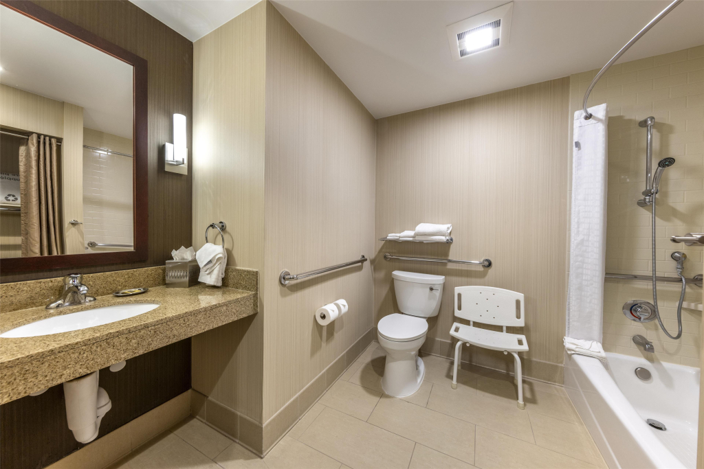 Best Western Plus Truckee-Tahoe Hotel