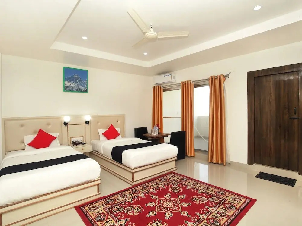 Capital O 652 Bheri Hotel Pvt Ltd