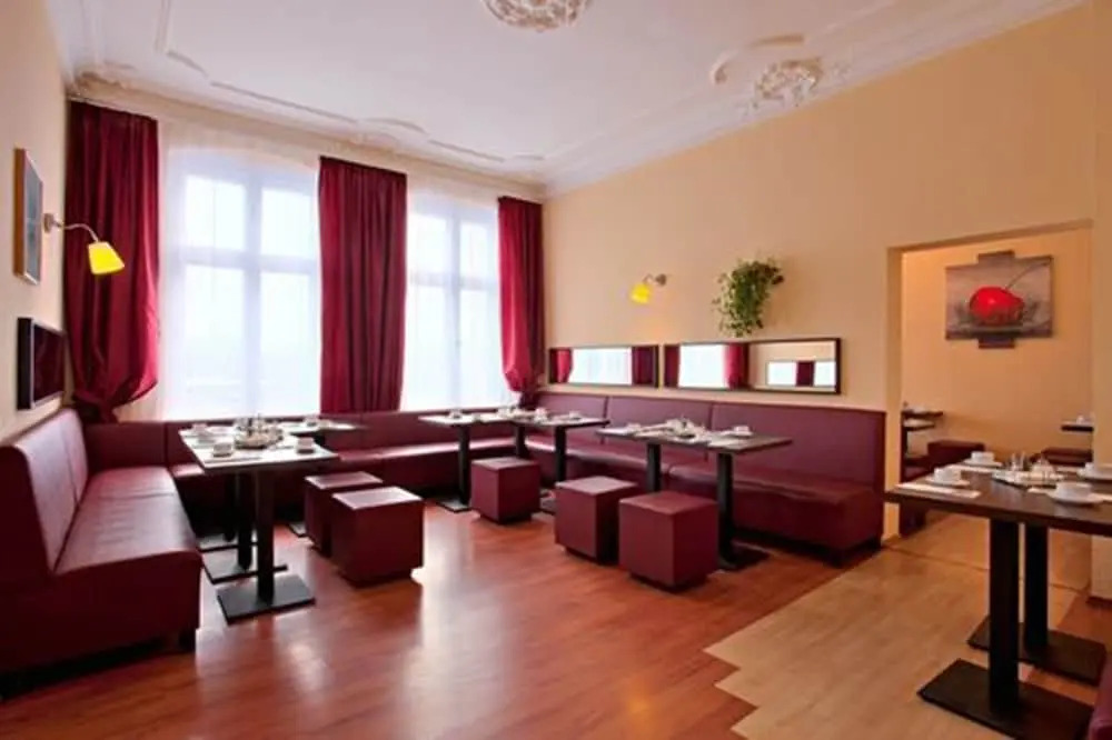 Apartment Abendstern