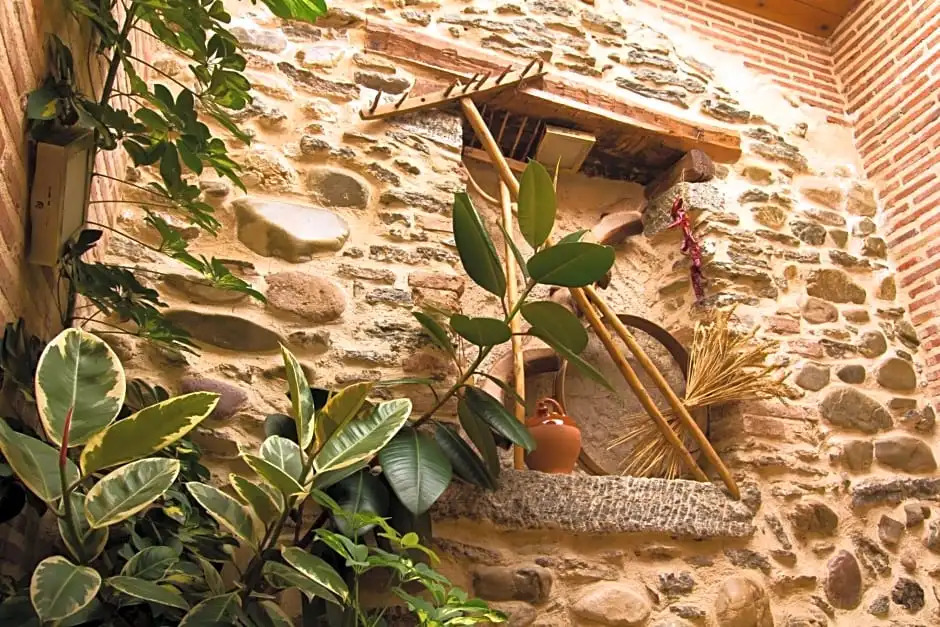 Hotel Jacobeo