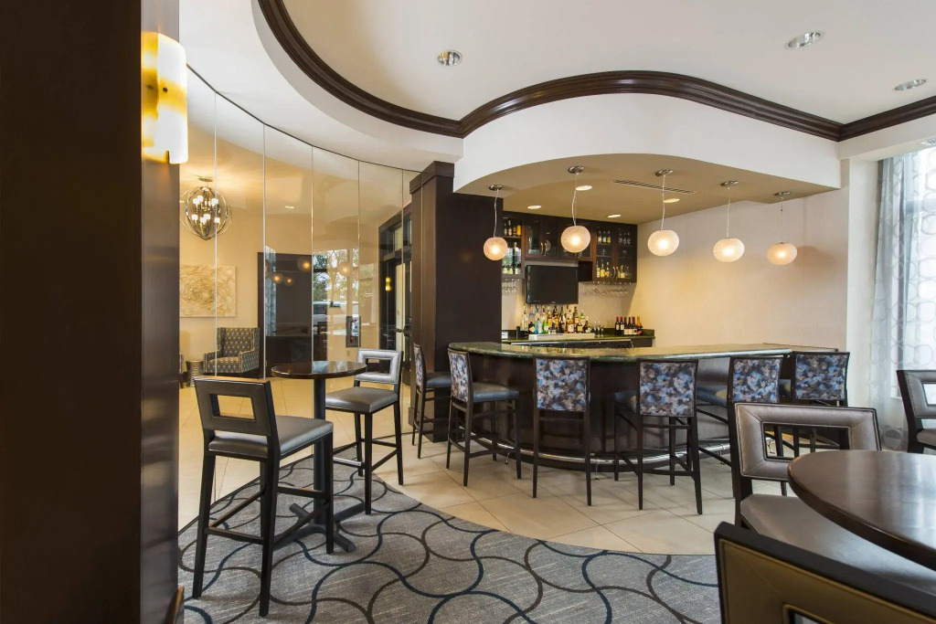 Residence Inn by Marriott Portsmouth Downtown