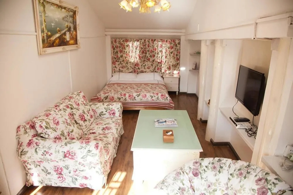 Carnation Inn - Lijiang
