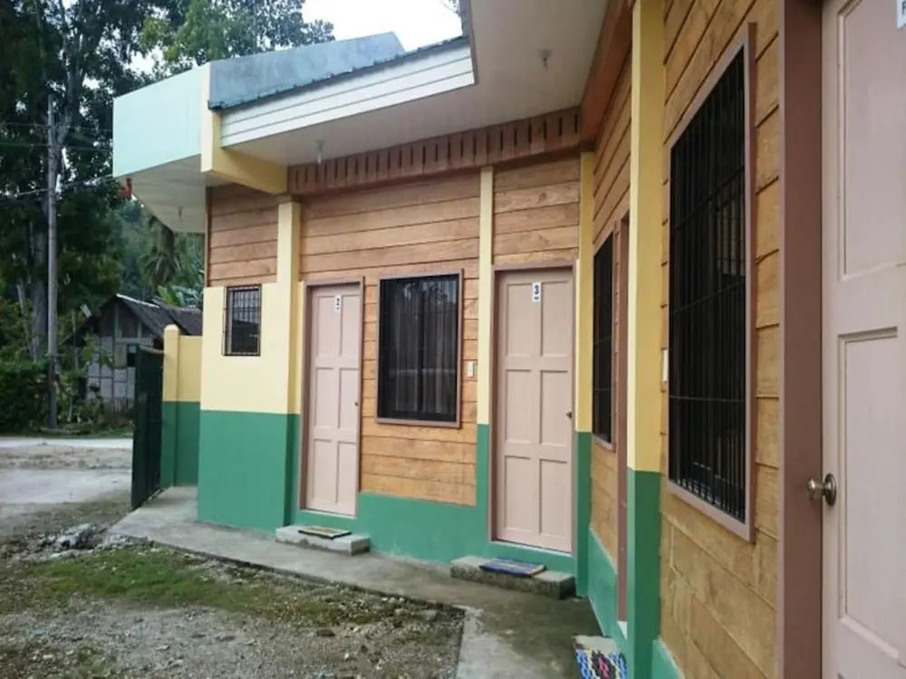 Twilight N Pension House