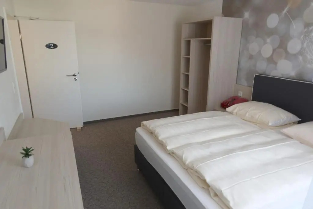 Hotel Waldoza