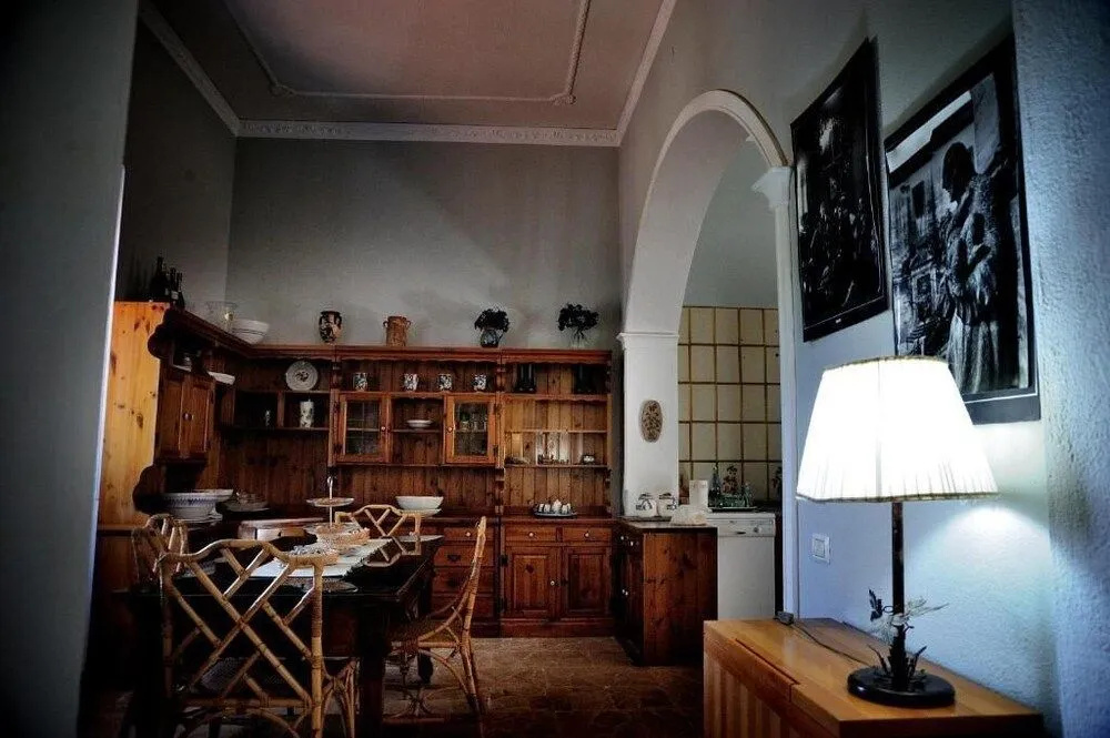 B&B Villa Artemide