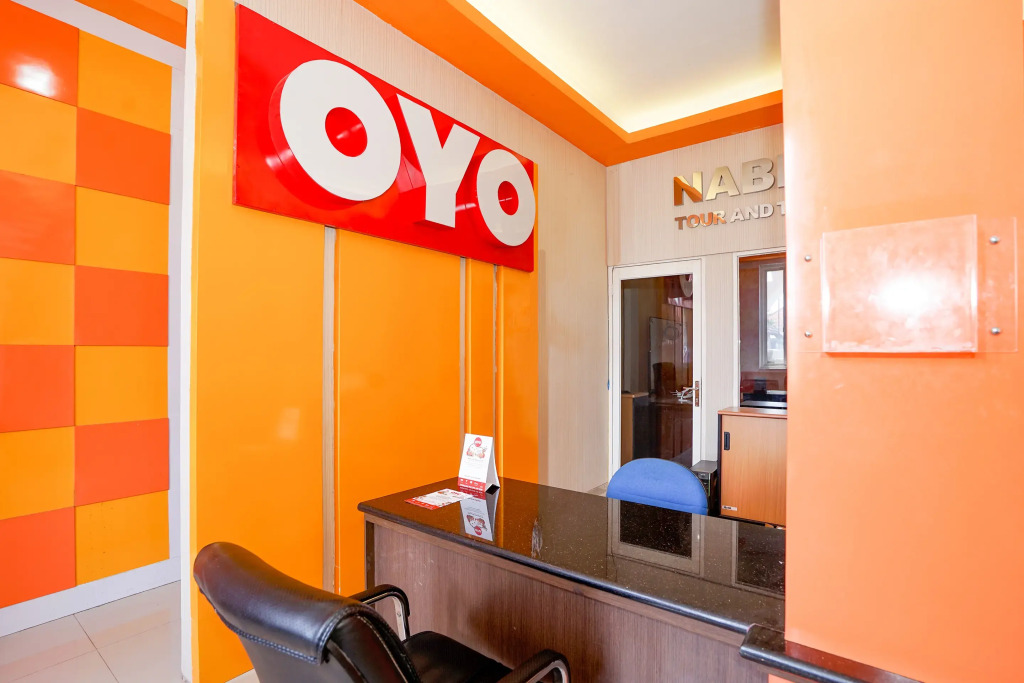 Hotel O Juanda Near Terminal International Juanda