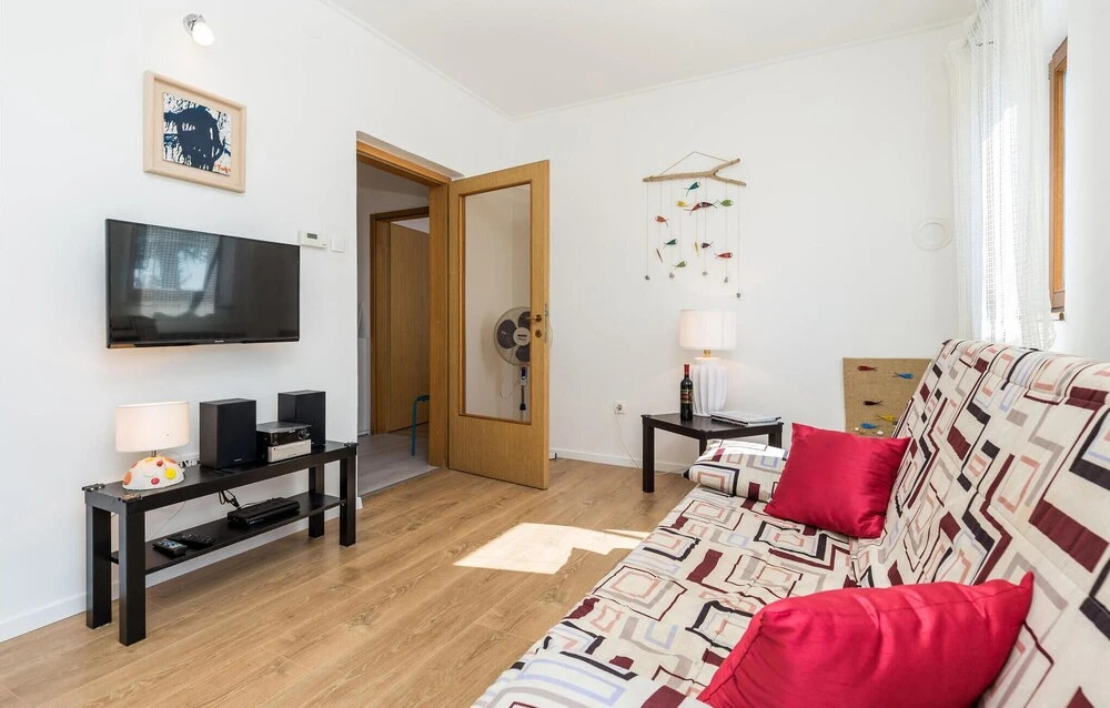 Amazing Home in Matulji With Wifi and 2 Bedrooms