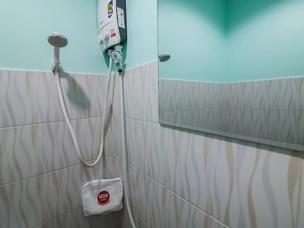 Nida Rooms Prapha 61 Don Muang