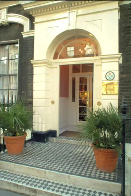 The Garth Hotel