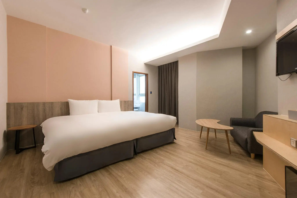 Sparrow Hotel