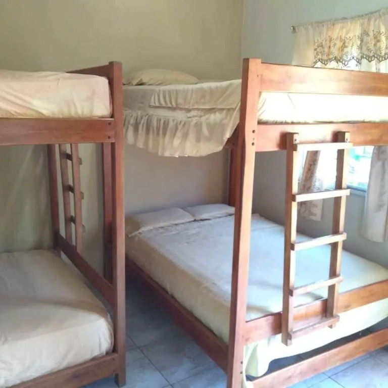 Hostal Beautiful Year