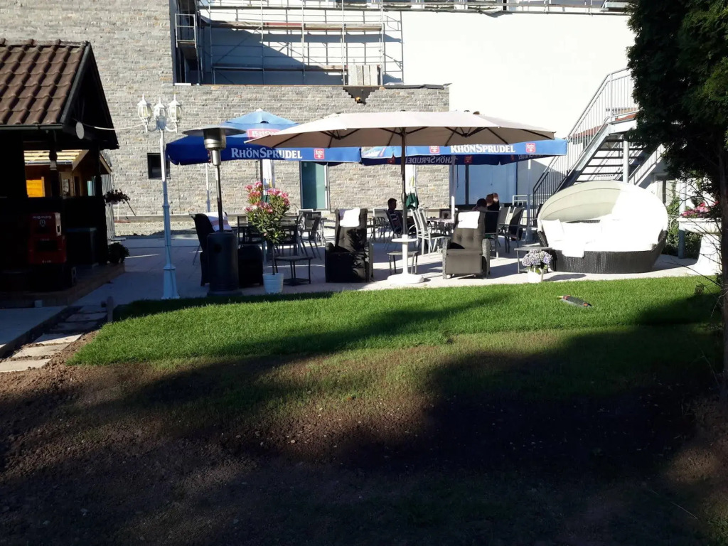 Stadthotel Geis
