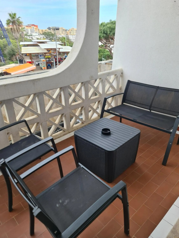 1 bedroomed Apartment - Ocean View - Oura - Beach