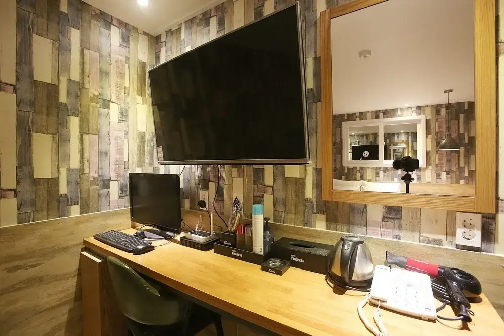 shincheon noble stay hotel