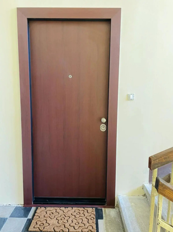 Green Leaf Apartment