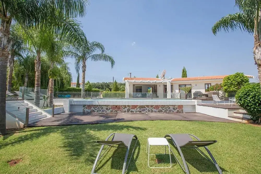 Villa Leia AQ Od04