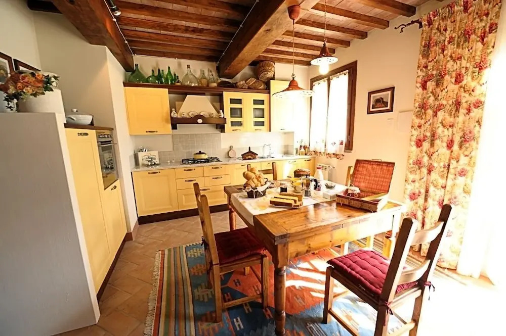 Podere Casalsole