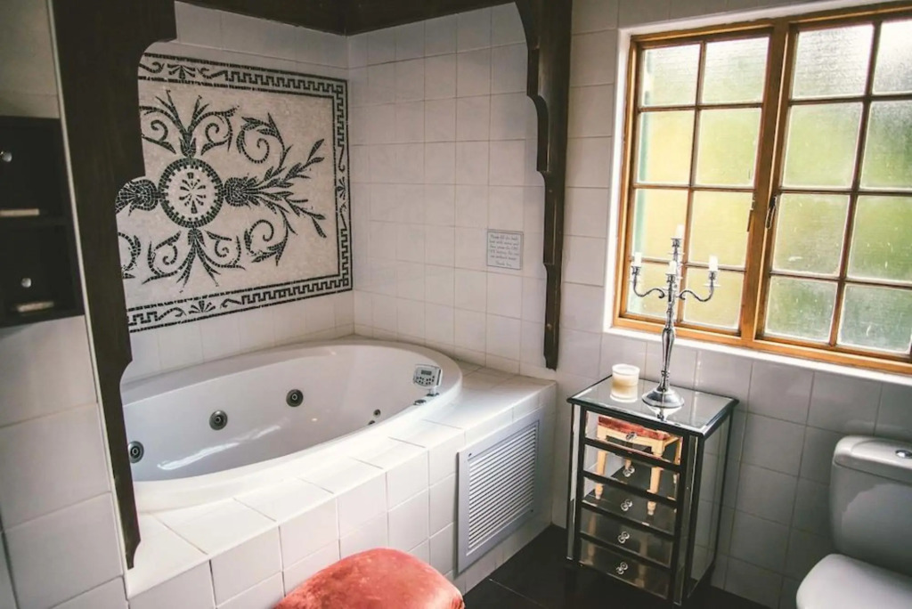 De Haas Luxury Living at Villa Grande