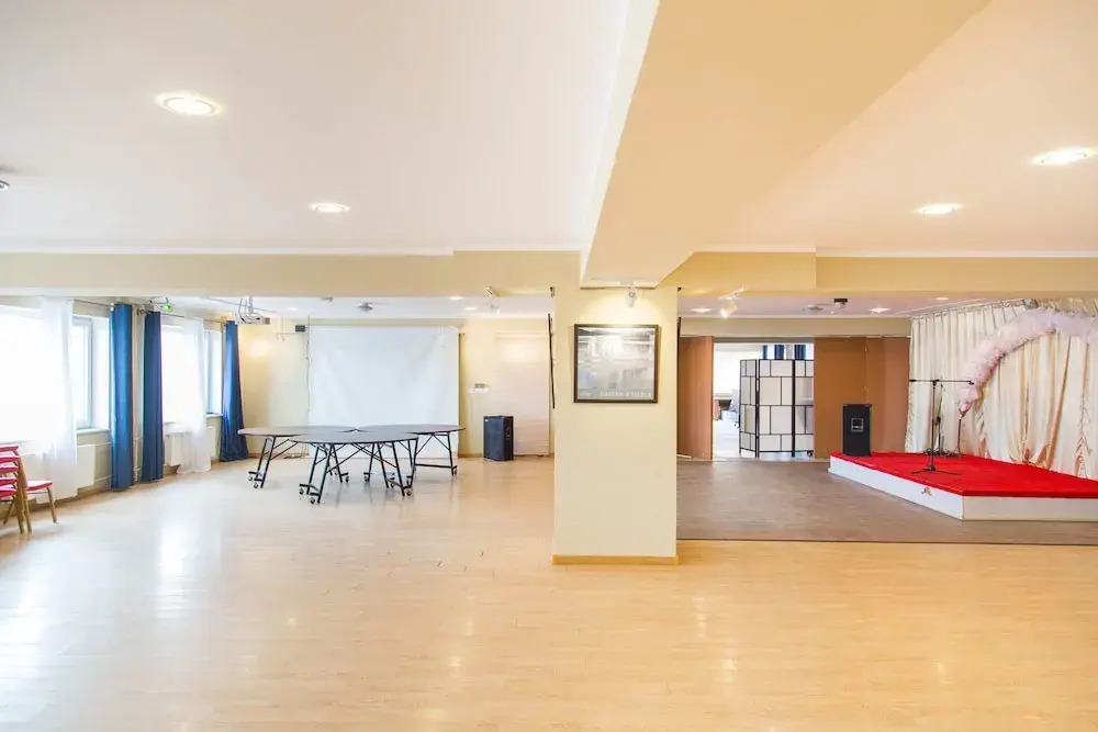 Mount Bogd Apartment