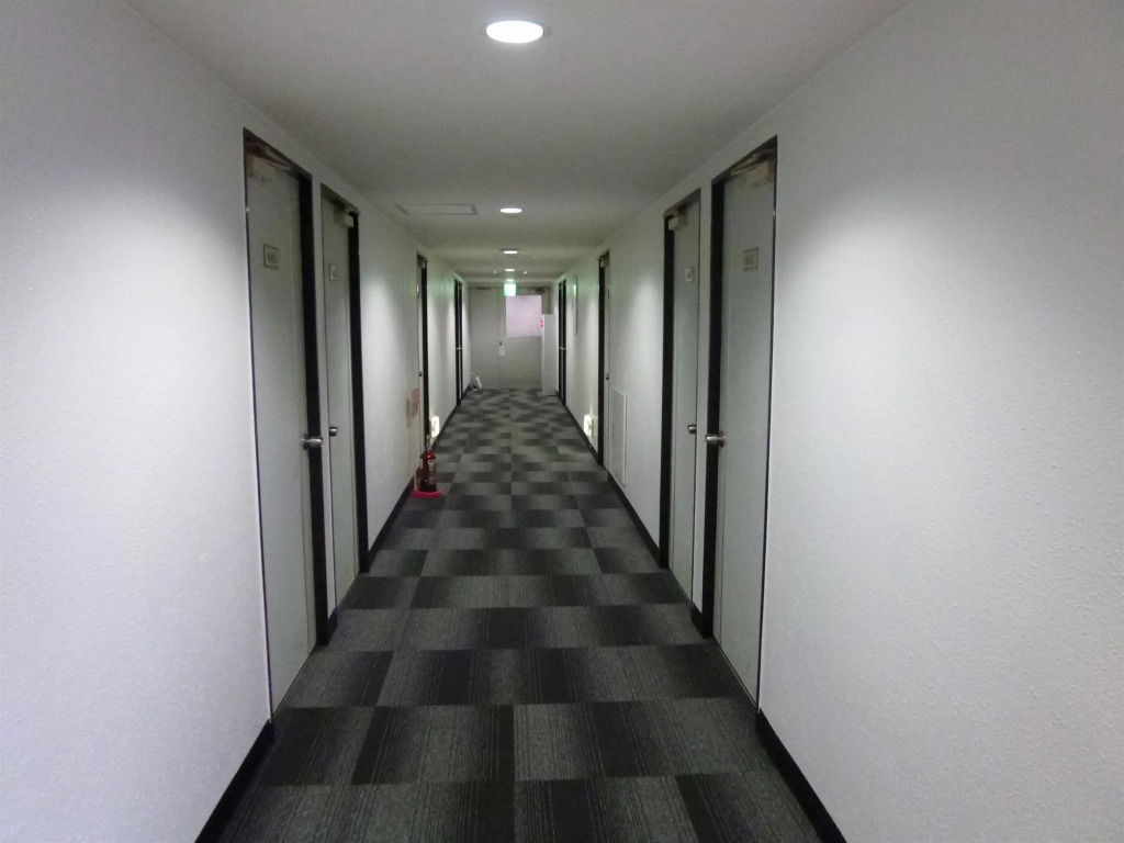 GR Hotel Ginzadori