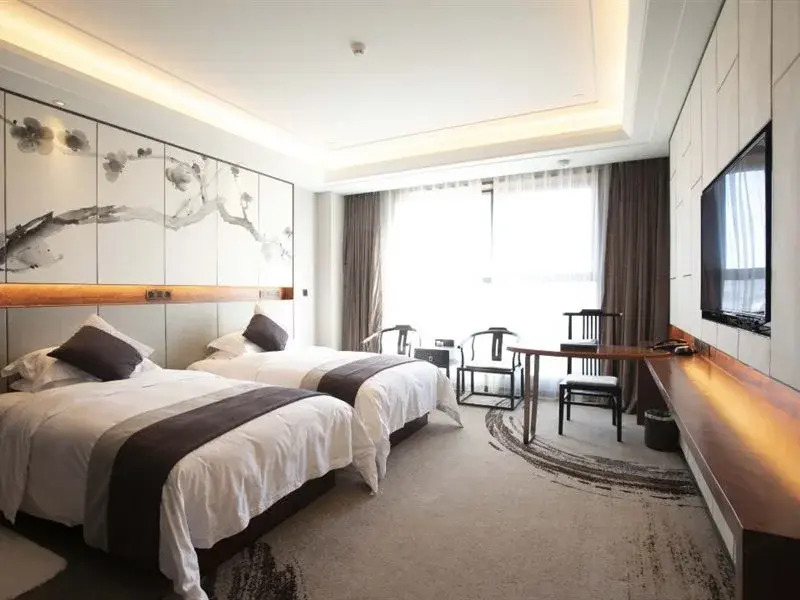 Chunzhu International Hotel