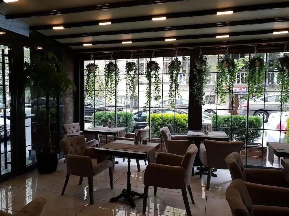 Home Boutique Hotel