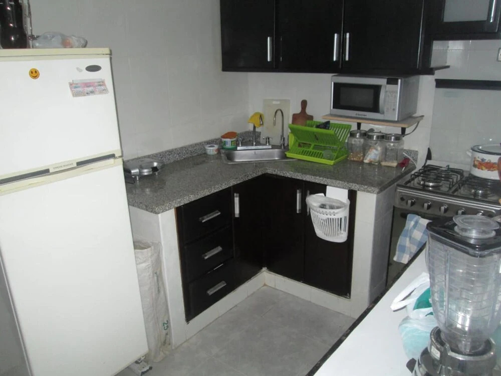 6-10 Huéspedes, Casa Cerca a Playa en Santa Marta
