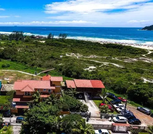 Hostel Vila do Sol