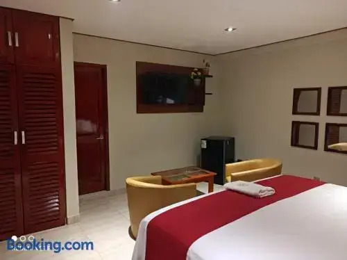 Suites Pucallpa