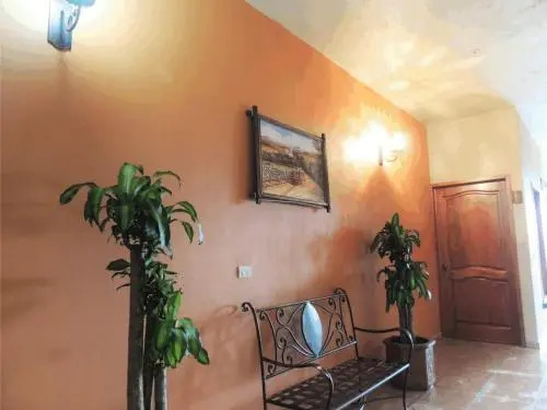 Hotel San Miguel