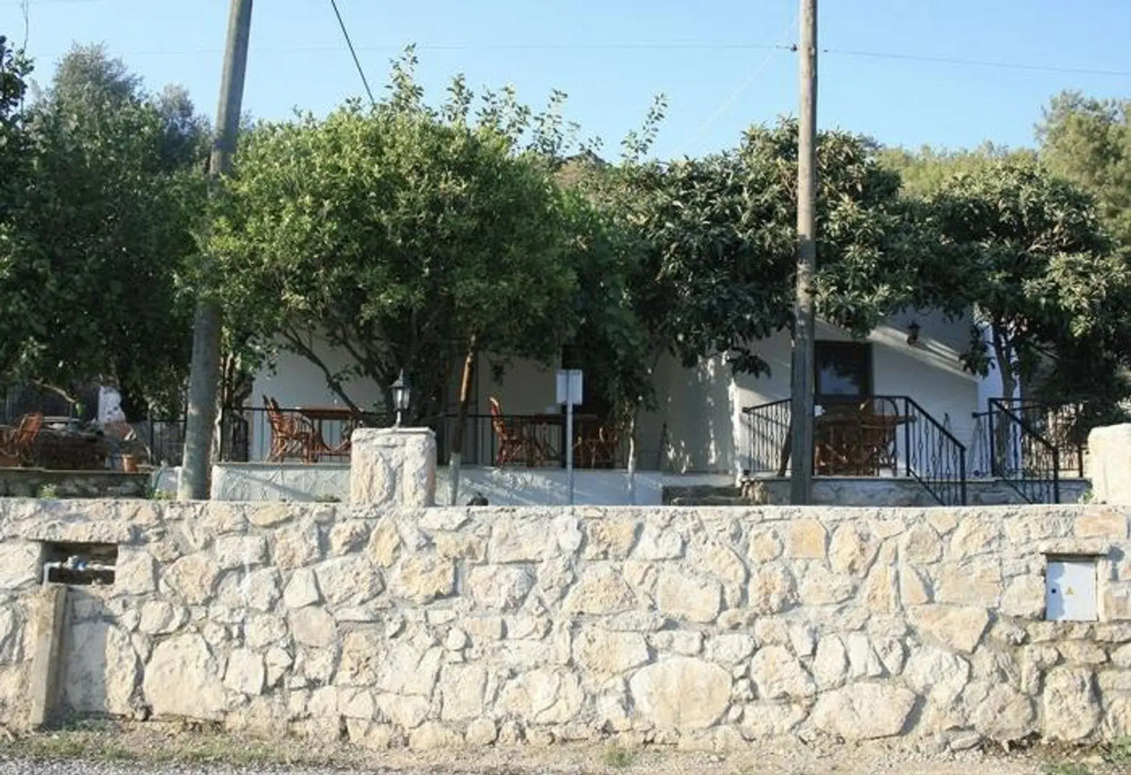 arslan pansiyon