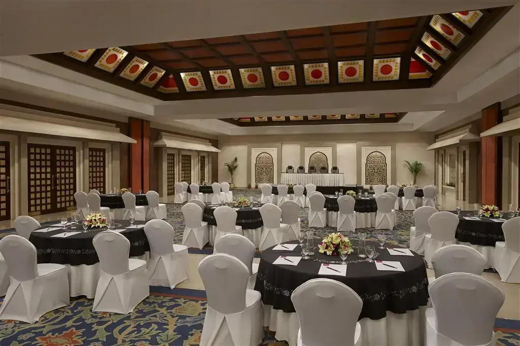 ITC Rajputana, a Luxury Collection Hotel, Jaipur