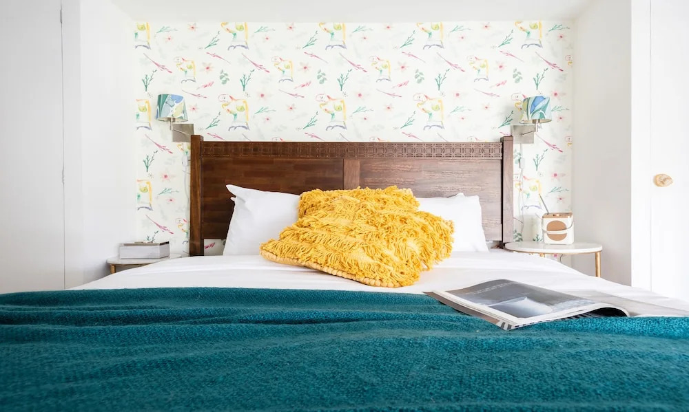 The Thurloe Square - Modern & Bright 1BDR Apartment