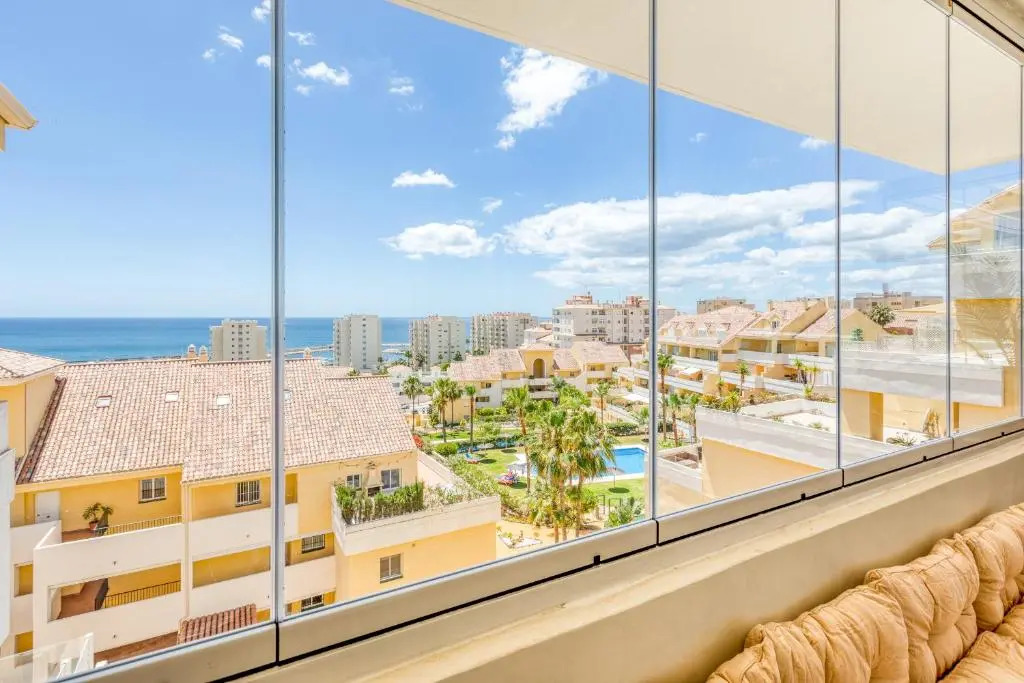 Hanami Puerto Alto Penthouse PA 5-21