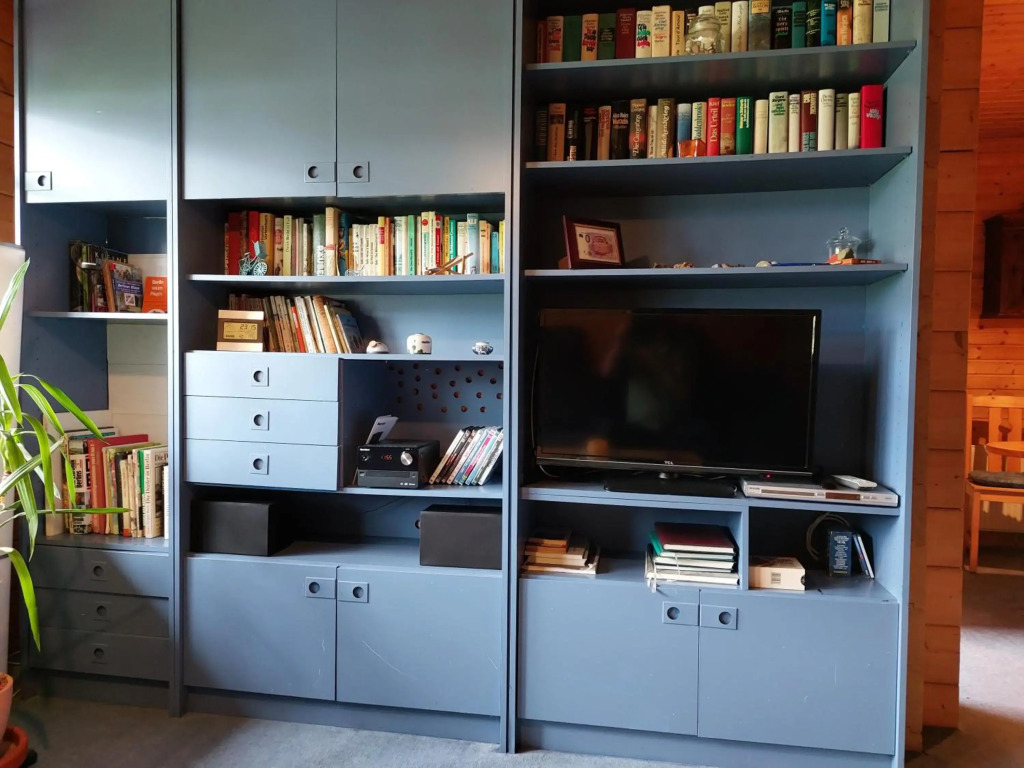 Ferienwohnung Heucke