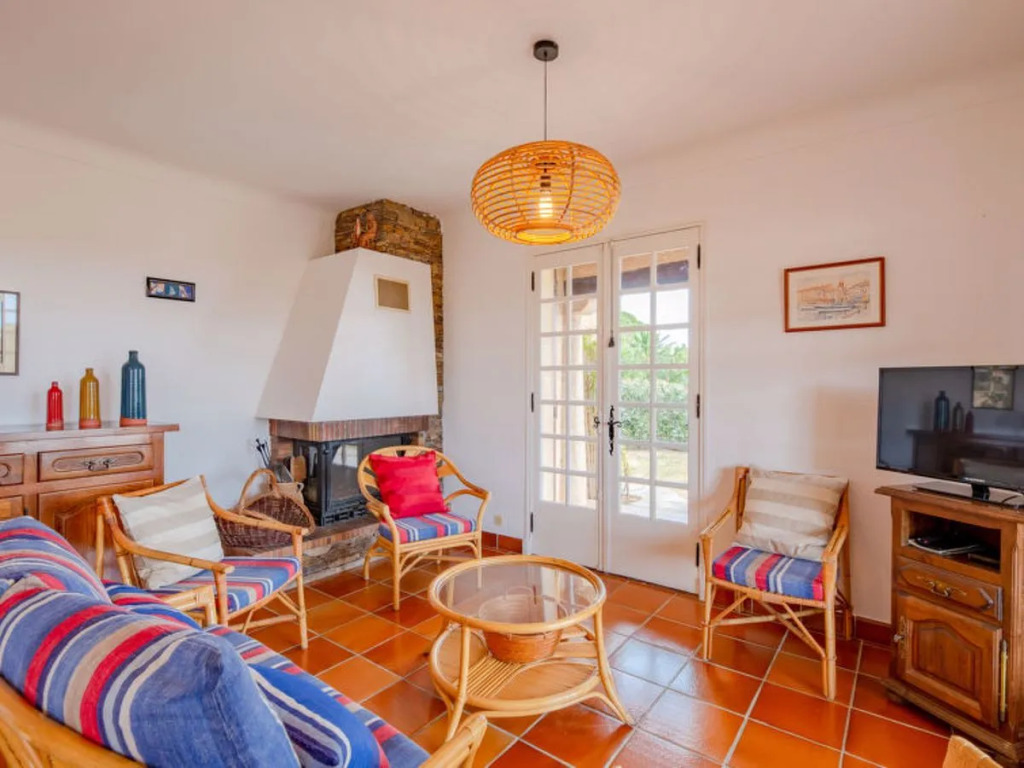House  Josalie Sainte Maxime