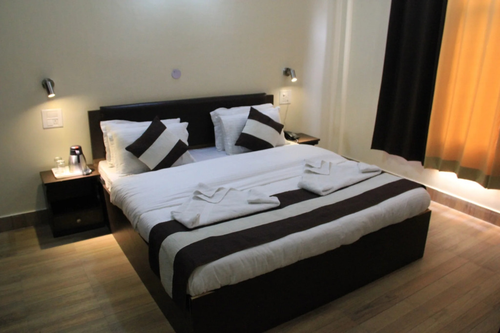 Hotel Royal Gasho