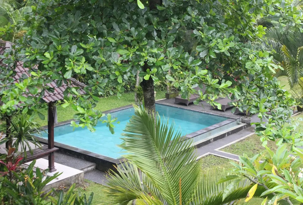 Alit Bungalows Ubud