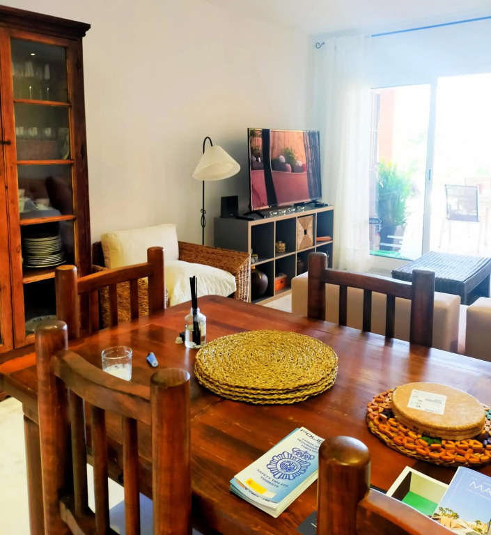 Marbella Golf & Beach Apartamento El Naranjo
