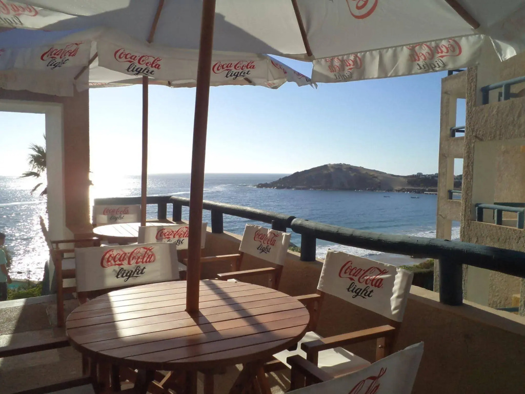 Playa Blanca Resort